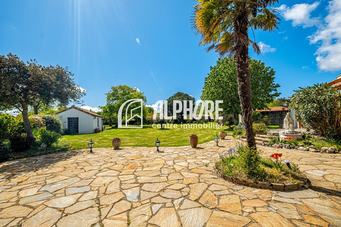 Villa in Sainte Marie, Pornic, France 1 - 17711053