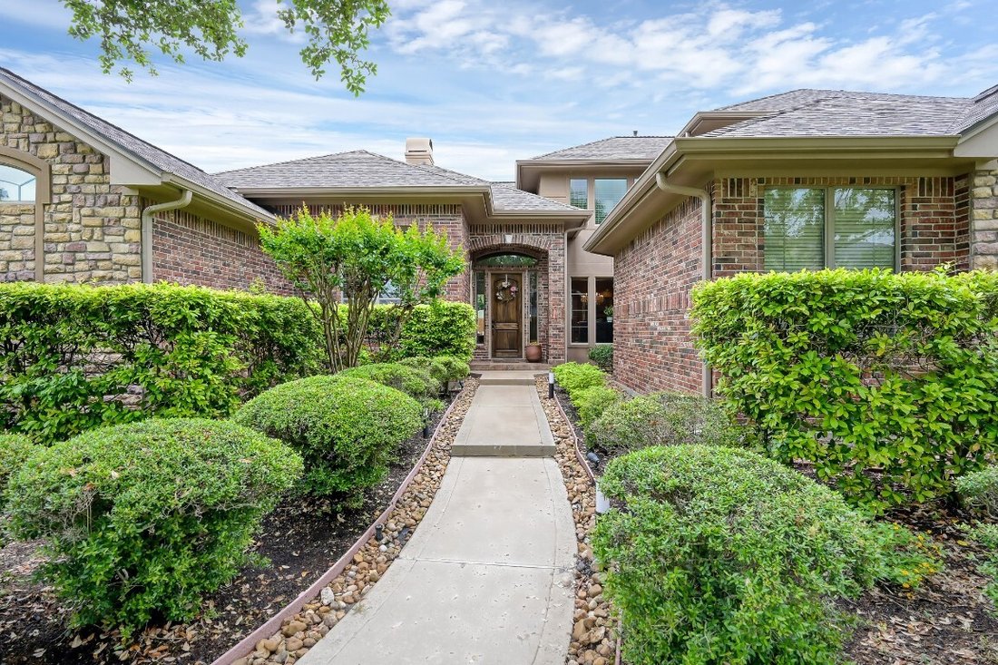House in Houston, Texas, United States 3 - 17705348
