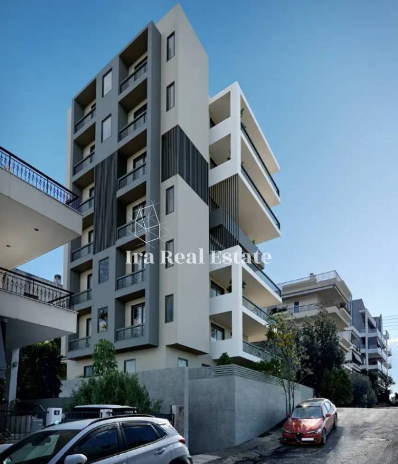 House in South Athens, Attica, Greece 2 - 17717206