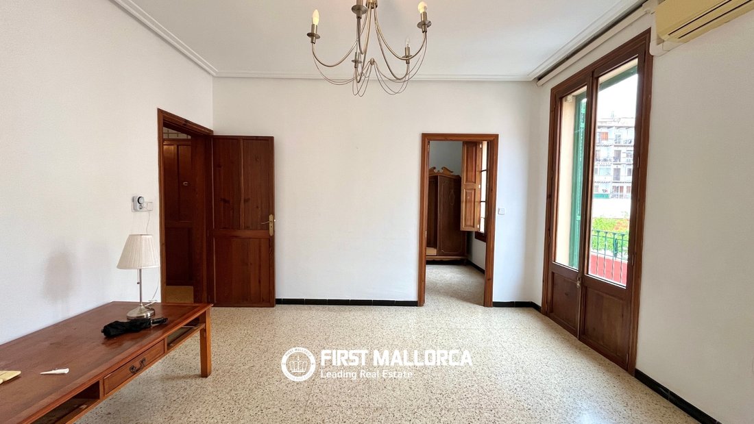 Apartment in Palma, Balearic Islands, Spain 3 - 15936448