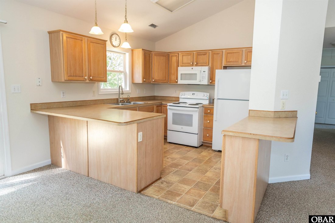 House in Kitty Hawk, North Carolina, United States 5 - 17706321