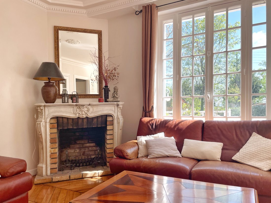 House in Centre Montmorency, Montmorency, France 4 - 16362238