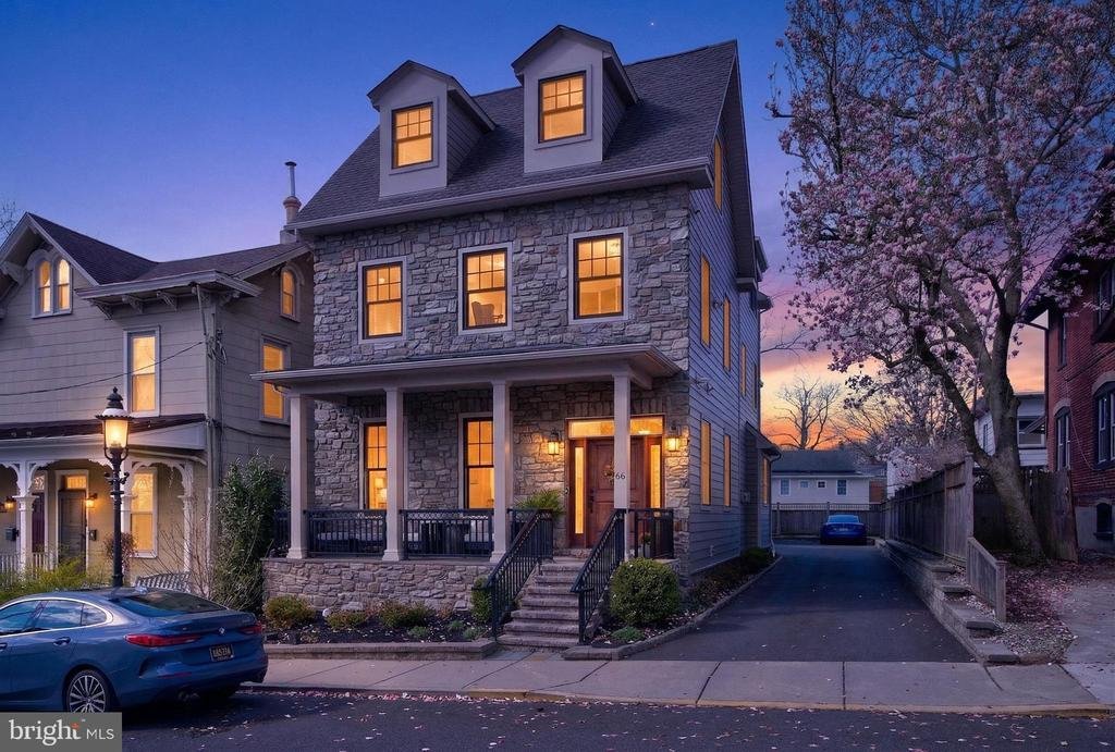 House in Doylestown, Pennsylvania, United States 1 - 17705212