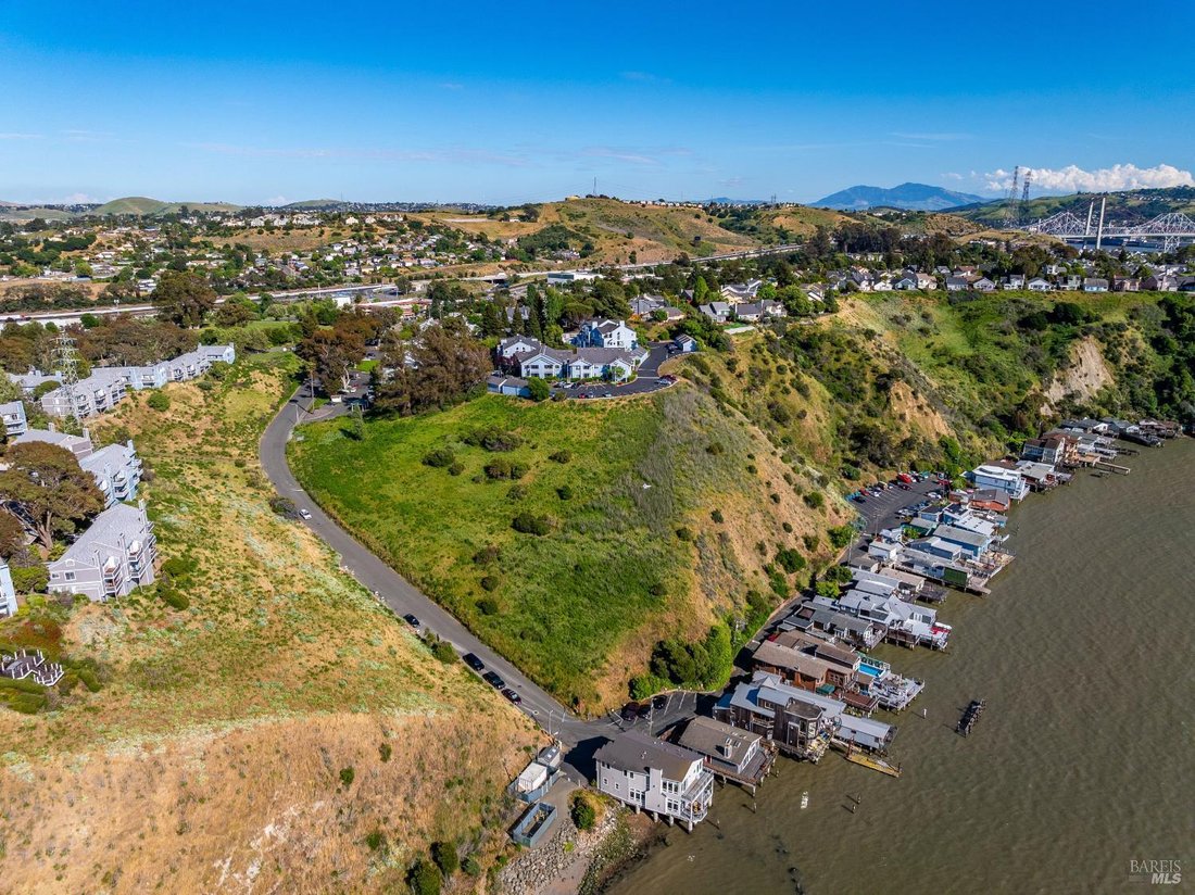 Land in Vallejo, California, United States 2 - 17708992
