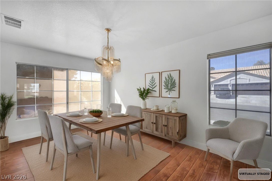 House in Henderson, Nevada, United States 4 - 17527796