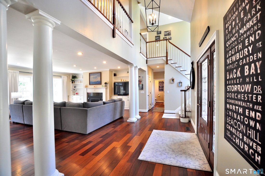 House in Canton, Connecticut, United States 5 - 17701787