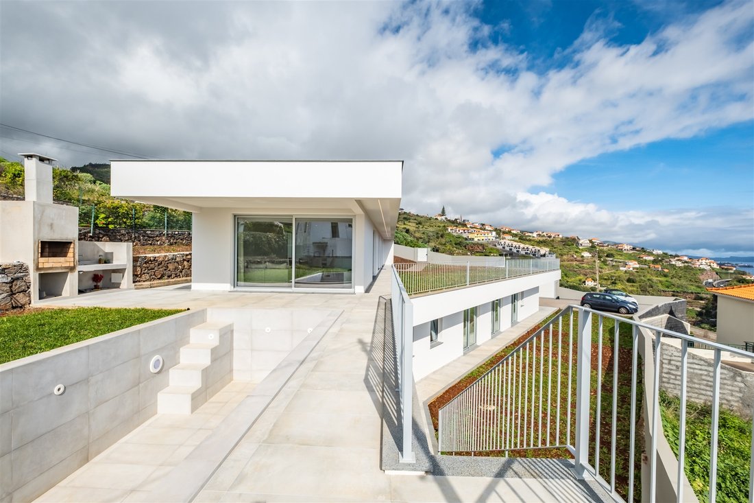 Maison à Santa Cruz, Madère, Portugal 1 - 17708742