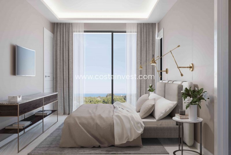 Apartment in Guardamar del Segura, Valencian Community, Spain 5 - 17691379
