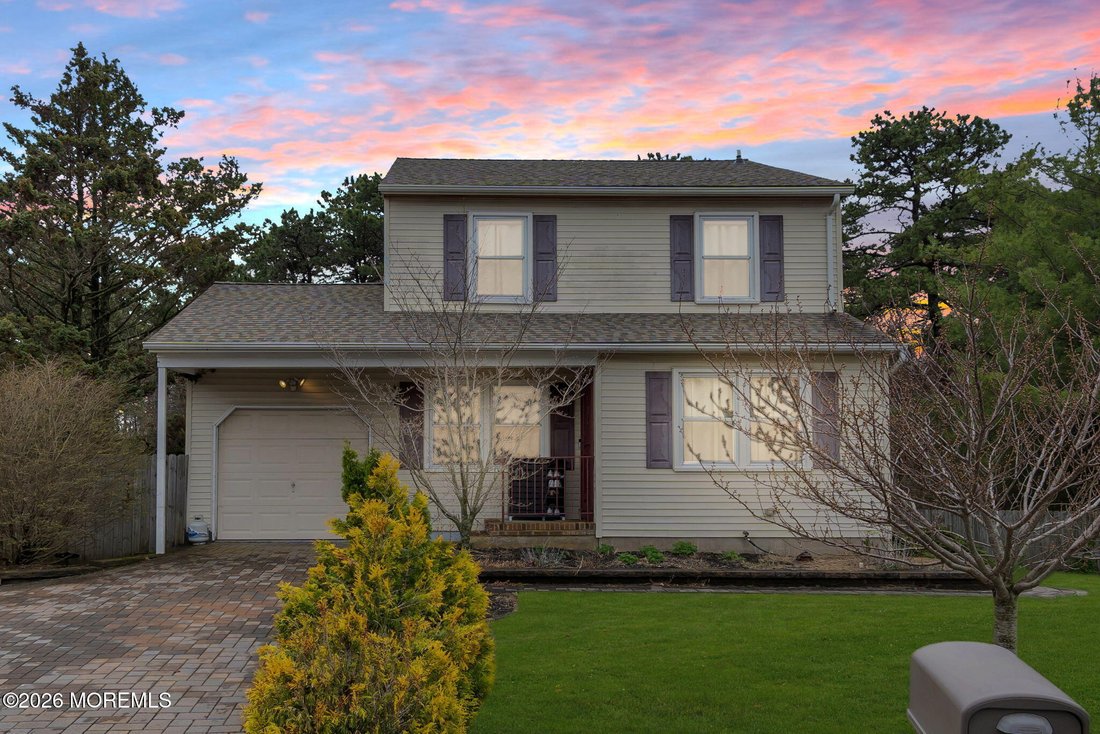 Brick Township, New Jersey, United States 1 - 17702837