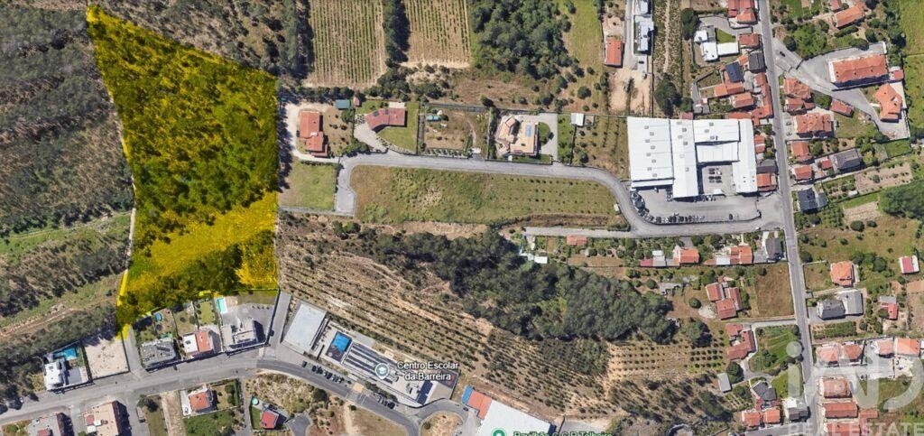 Land in Leiria, Pousos, Barreira e Cortes, Leiria District, Portugal 4 - 17705600