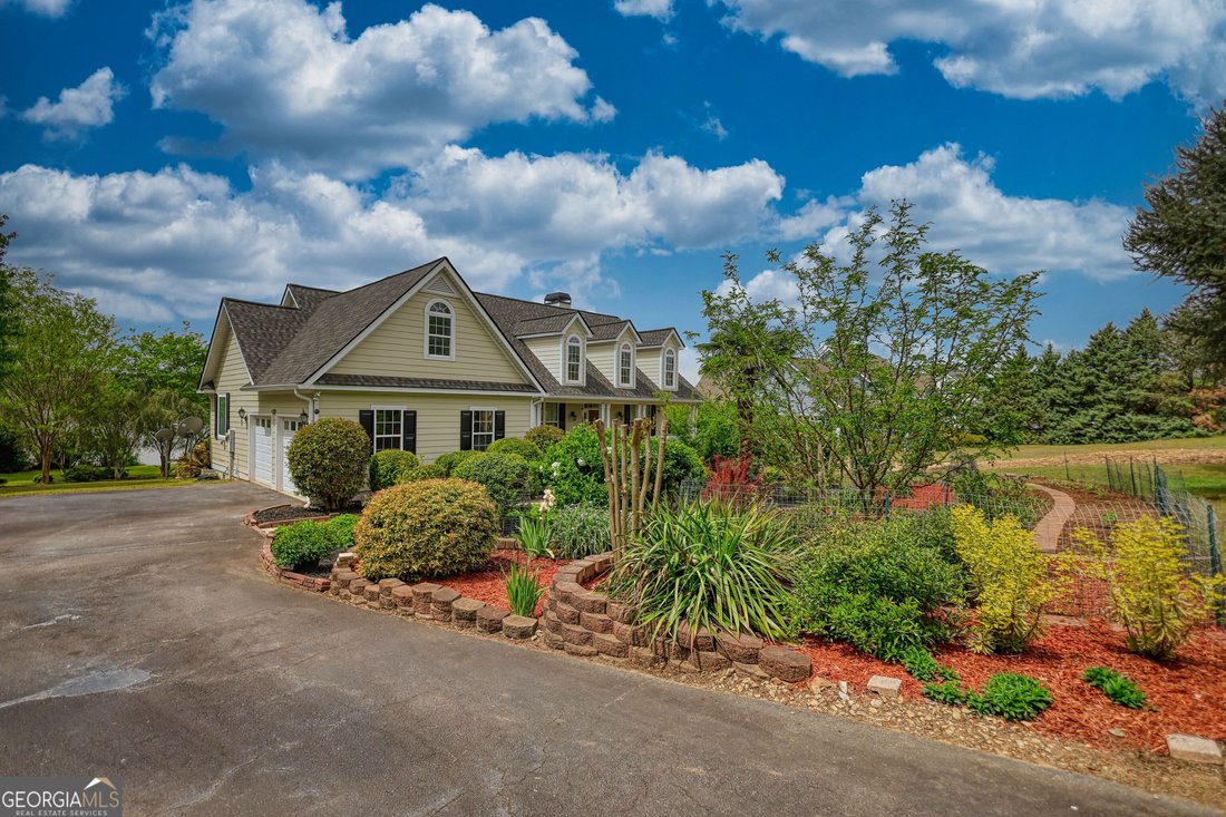 House in Madison, Georgia, United States 5 - 17704159