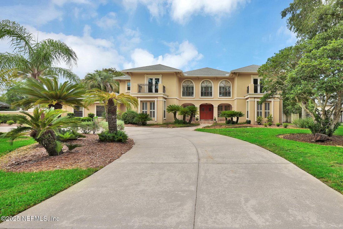 House in Jacksonville, Florida, United States 2 - 17711375