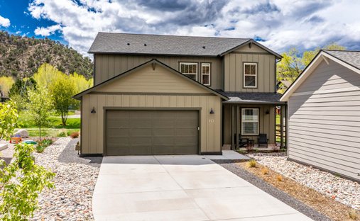 House in Glenwood Springs, Colorado, United States 1