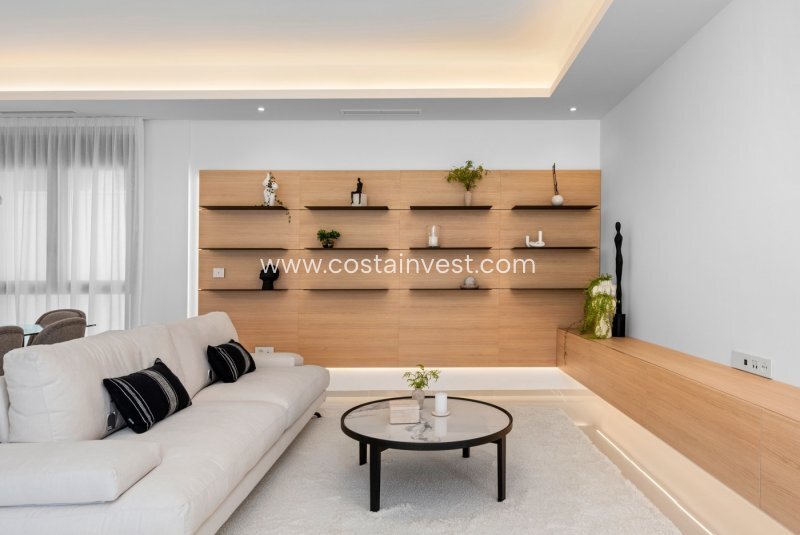 Villa in Quesada, Rojales, Land Valencia 5 - 17699012