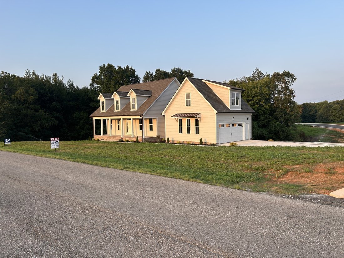 House in Estill Springs, Tennessee, United States 4 - 17717755