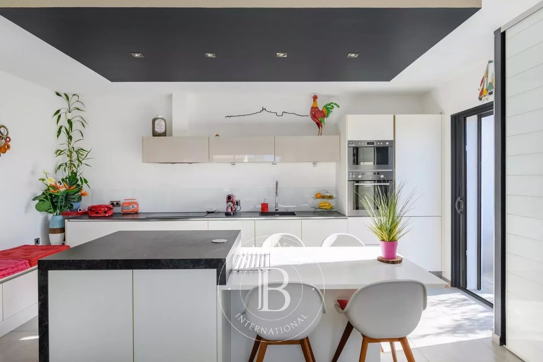 House in Montredon, 8e Arrondissement, Marseille 5 - 17265979