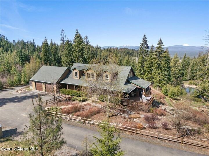 House in Hayden, Idaho, United States 3 - 17718558