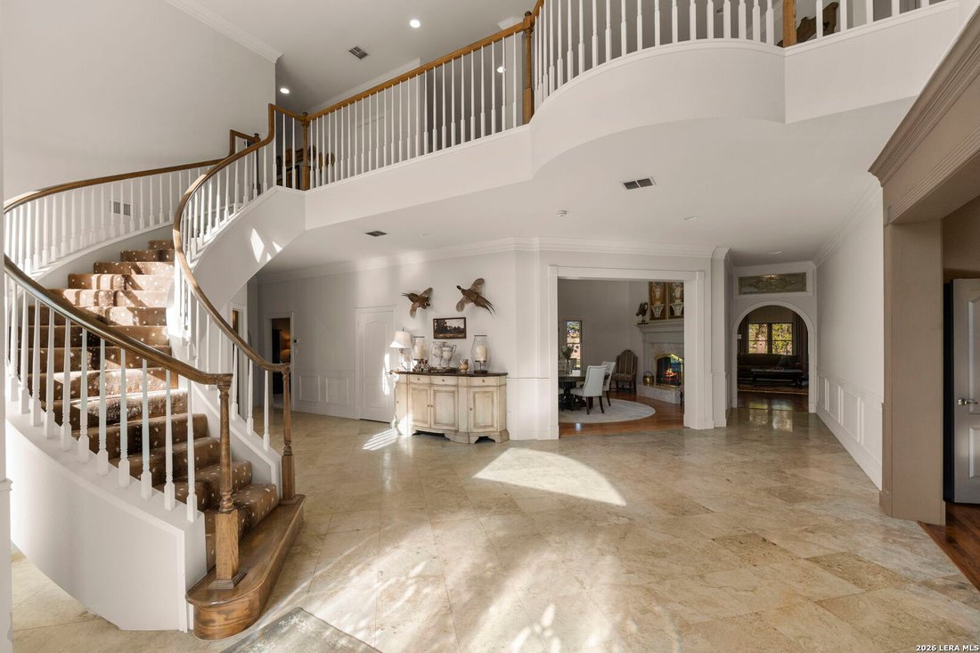 Farm Ranch in Boerne, Texas, United States 3 - 17708870