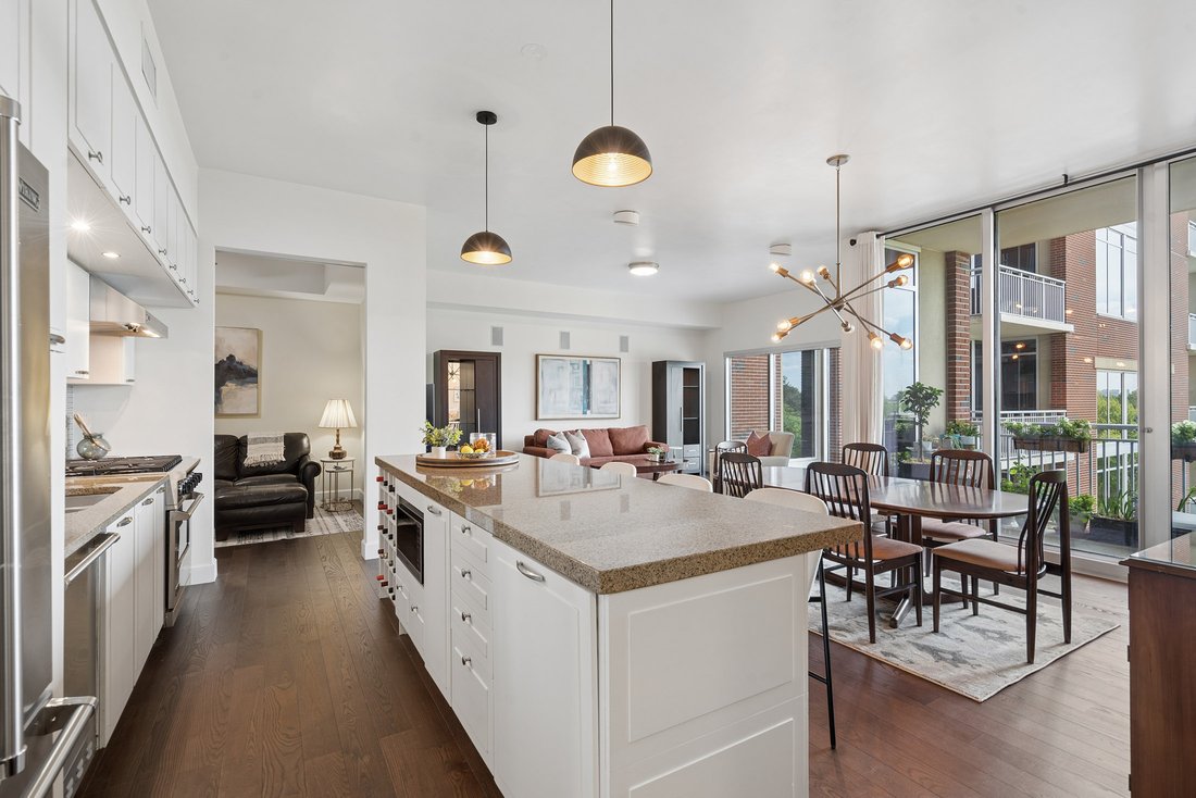 Condo in Atlanta, Georgia, United States 1 - 17710761