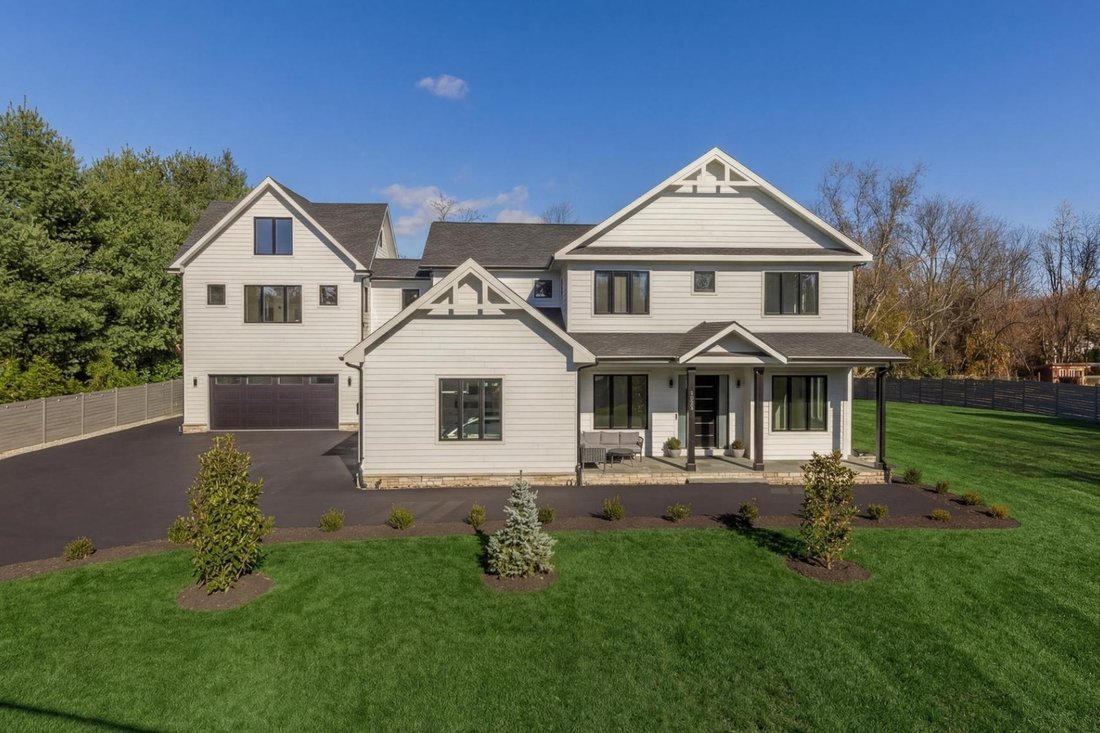 North Potomac, Maryland, United States 1 - 16727057