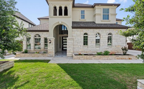 Casa a Round Rock, Texas, Stati Uniti 1