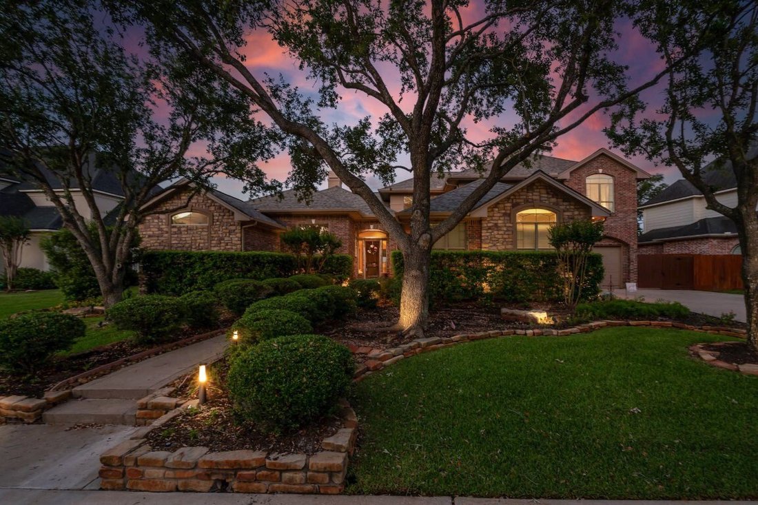 House in Houston, Texas, United States 2 - 17705348