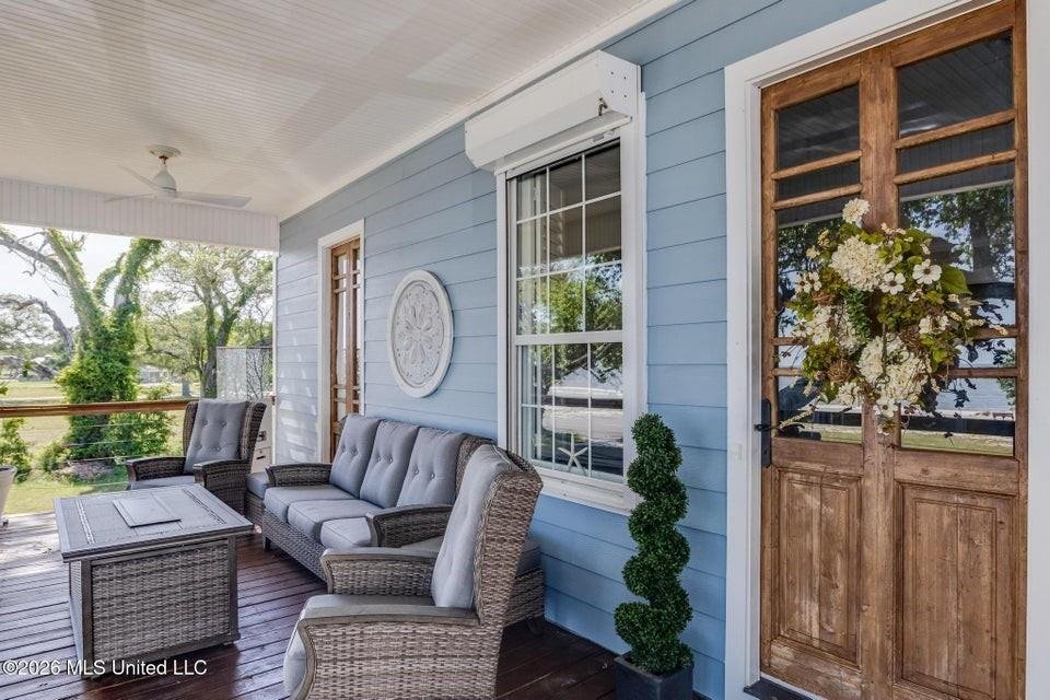 House in Long Beach, Mississippi, United States 5 - 17710408
