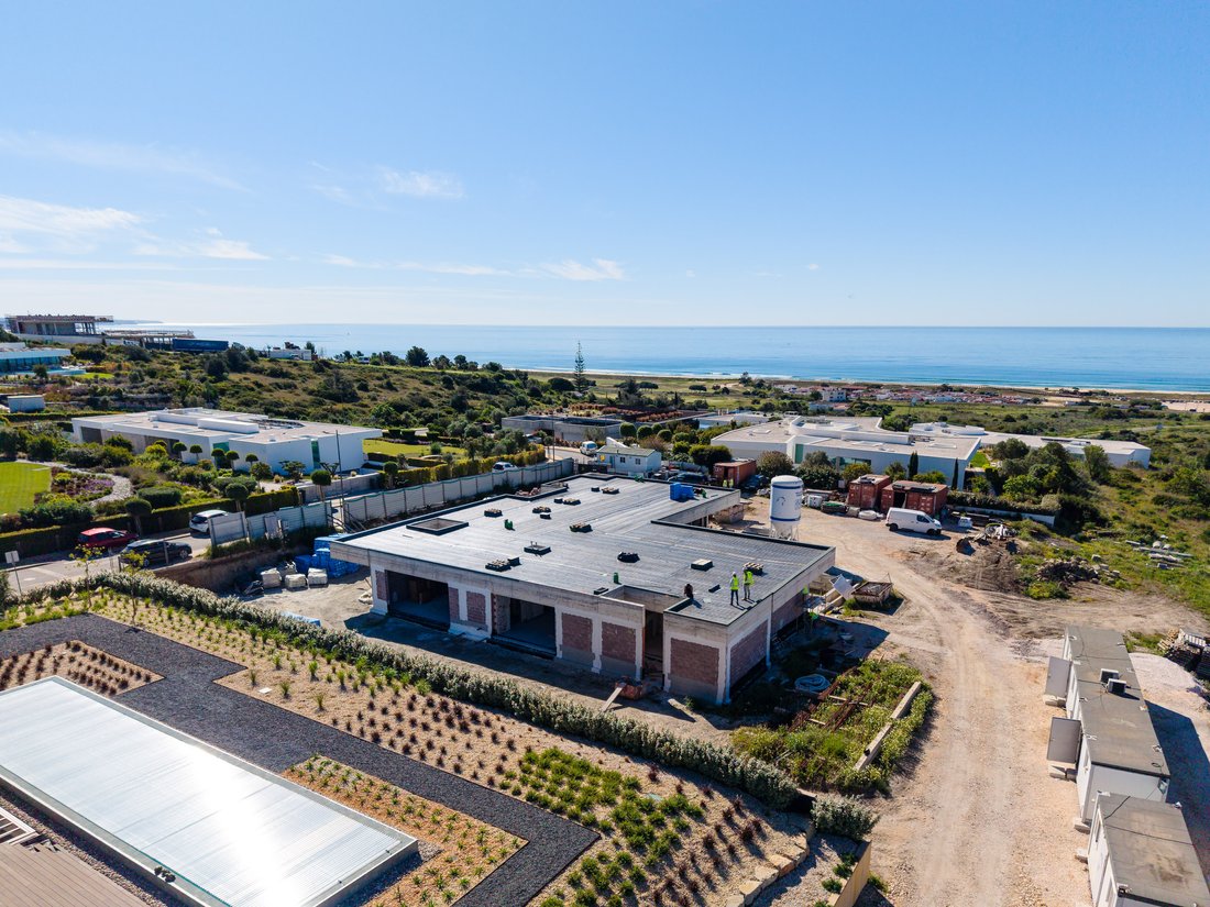 Villa in Odiaxere, Algarve, Portugal 3 - 17708574
