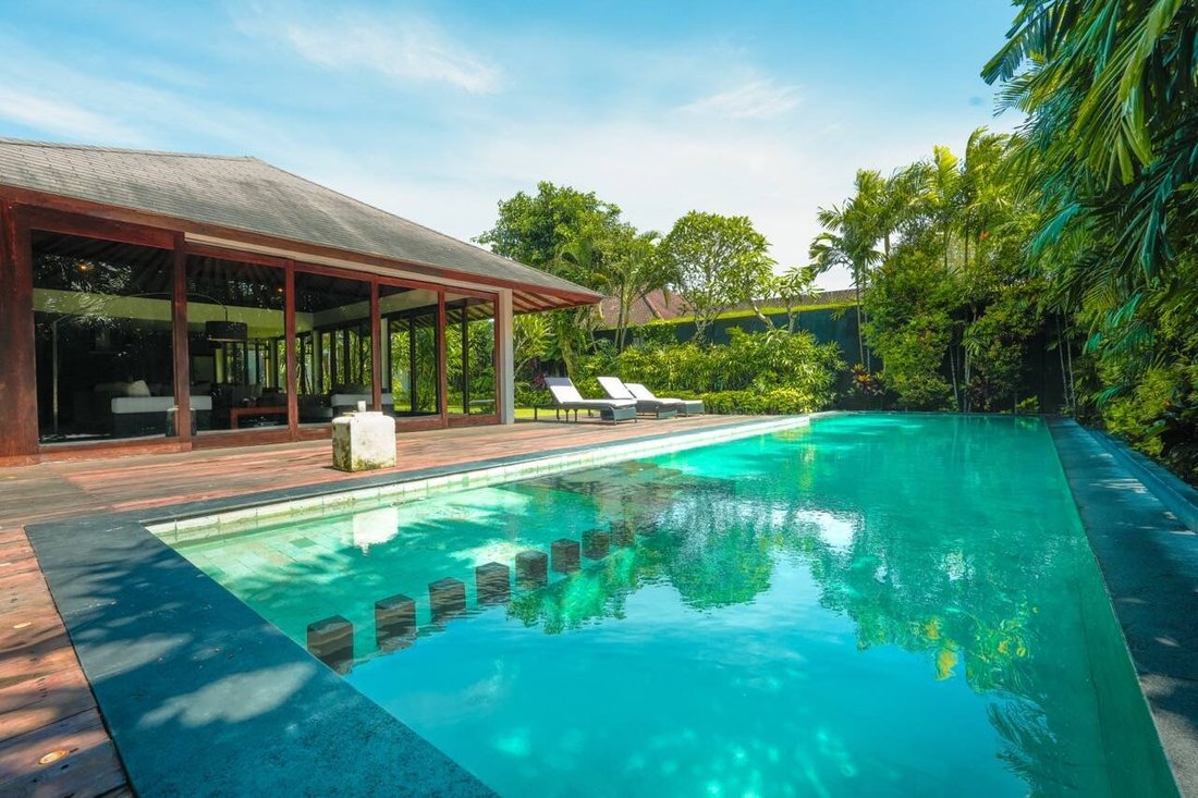 Haus in Kuta Selatan, Bali, Indonesien 3 - 17703068