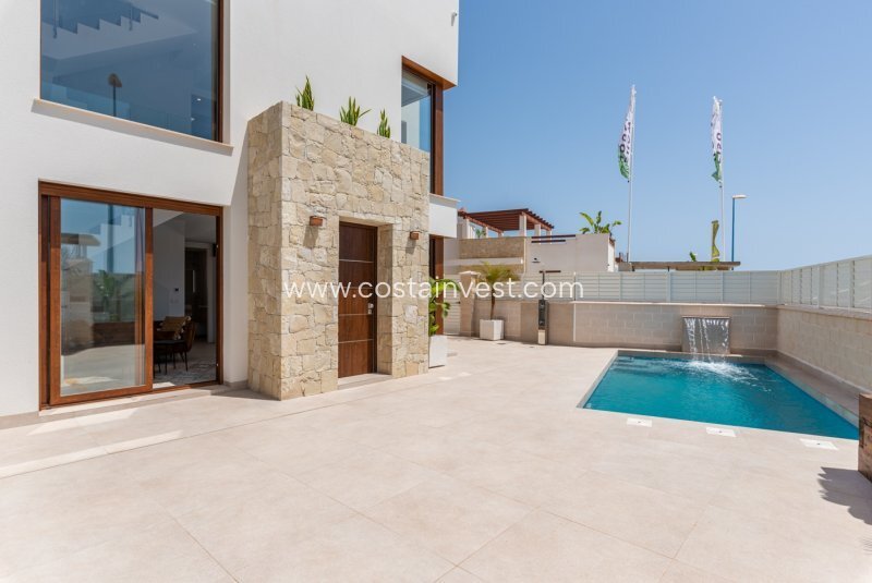 Villa in Vera, Andalusia, Spain 5 - 17695253