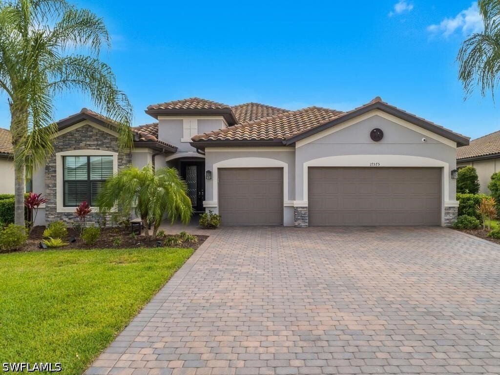 House in Miromar Lakes, Florida, United States 1 - 17706411