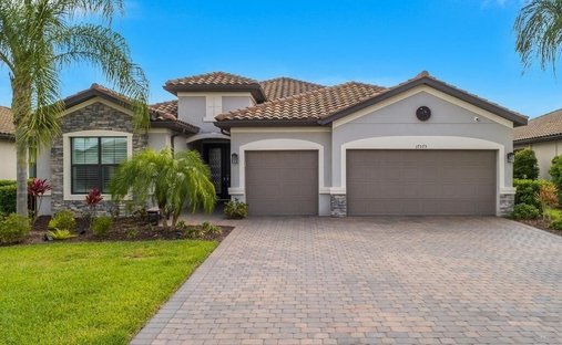 Casa a Miromar Lakes, Florida, Stati Uniti 1