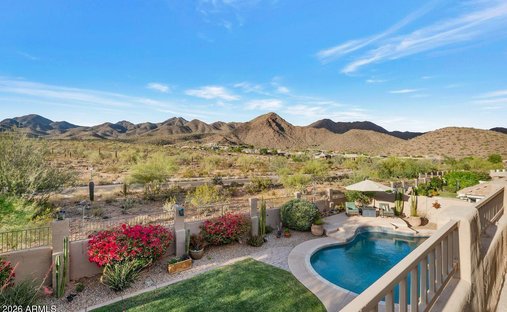 Casa en Scottsdale, Arizona, Estados Unidos 1