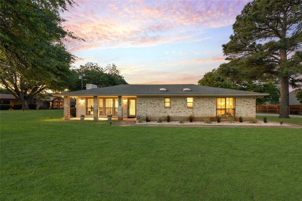 House in Colleyville, Texas, United States 4 - 17708270