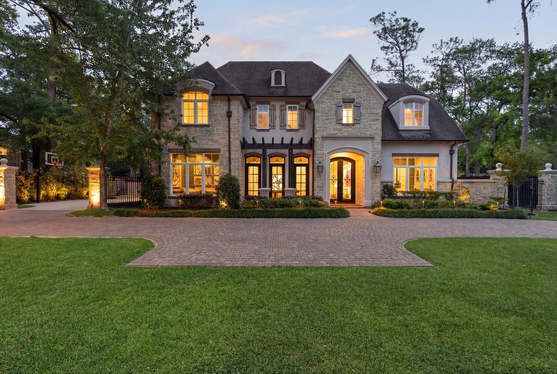 House in Houston, Texas, United States 1 - 17708491