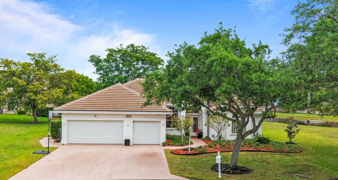 House in Southwest Ranches, Florida, United States 4 - 17710545