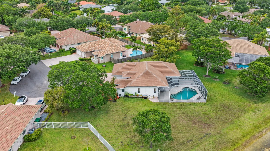 House in Southwest Ranches, Florida, United States 2 - 17710545