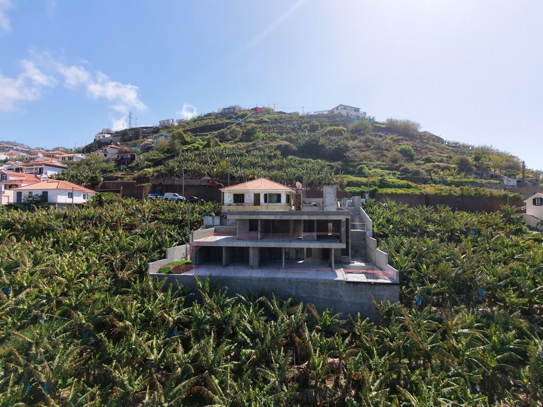 House in Ponta do Sol, Madeira, Portugal 4 - 17252746