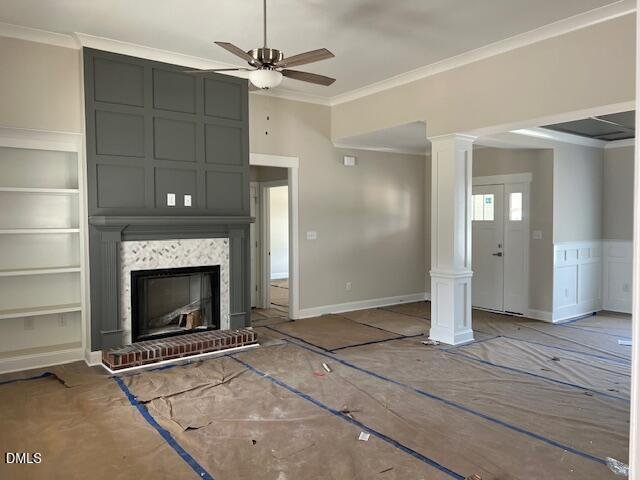 House in Clayton, North Carolina, United States 3 - 17282529