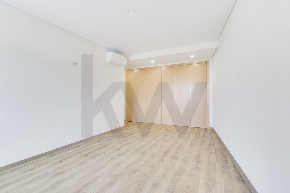 Apartment in Sao Domingos de Benfica, Lisbon, Portugal 4 - 17705478