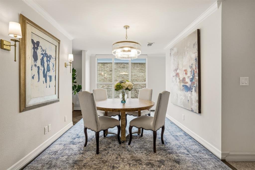 Condo in Dallas, Texas, United States 4 - 17708288
