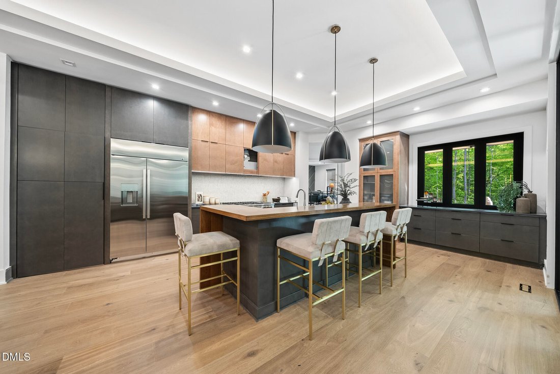 House in Raleigh, North Carolina, United States 4 - 16326342