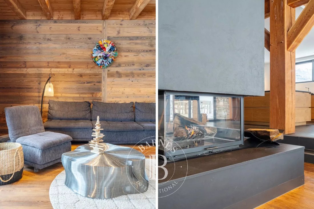 Chalet in La Salle-les-Alpes, Provence-Alpes-Côte d'Azur, France 5 - 15617775