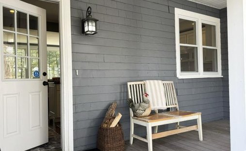 Casa a Forestburgh, New York, Stati Uniti 1