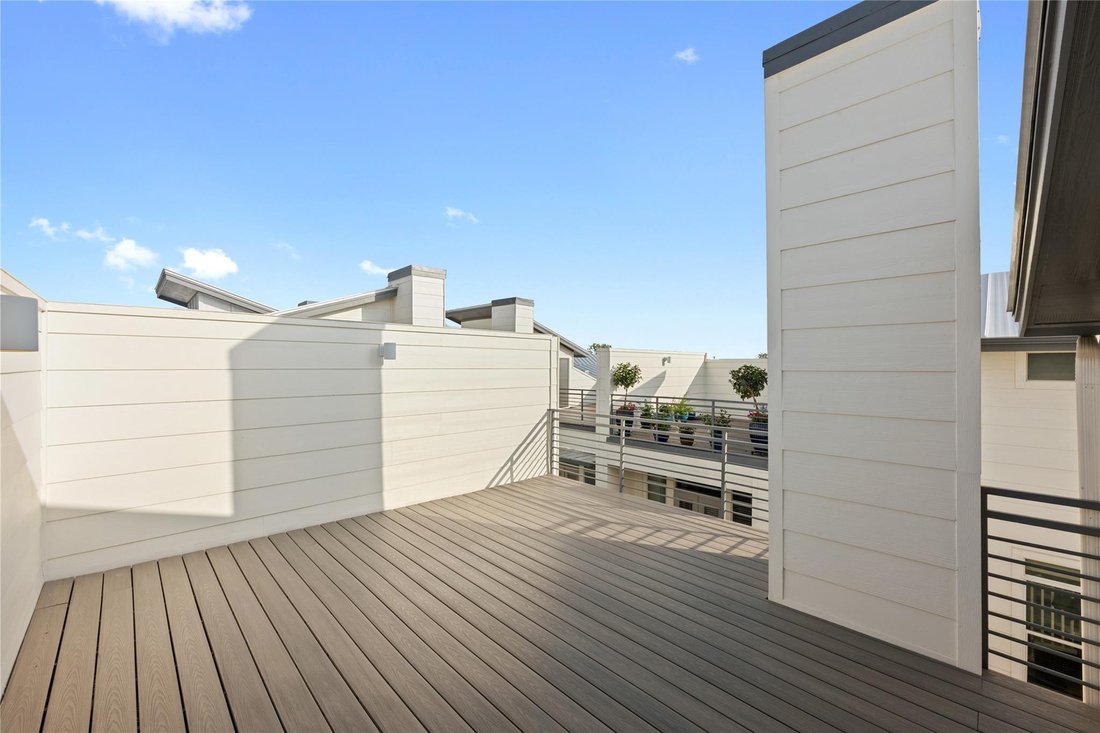 Condo in Austin, Texas, United States 1 - 17710482