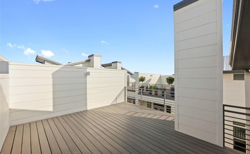 Condo in Austin, Texas, United States 1