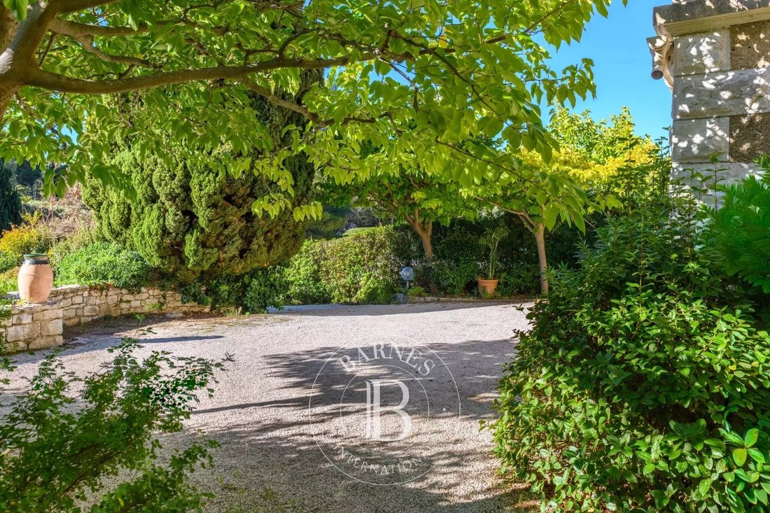 House in French Riviera, Provence-Alpes-Côte d'Azur, France 5 - 17322675