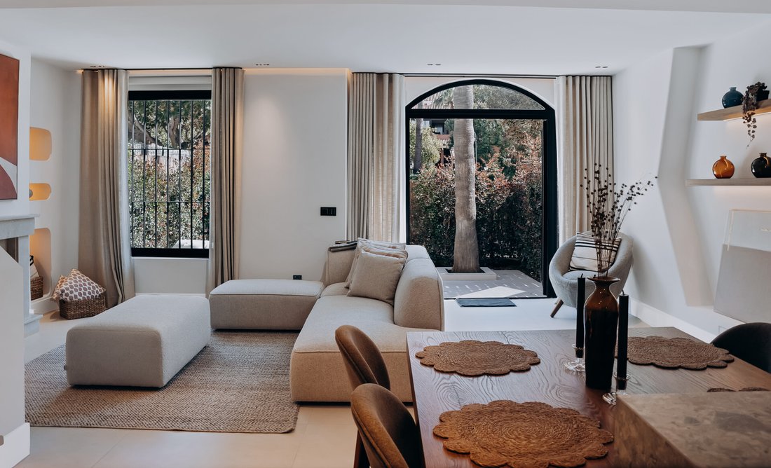 House in Puerto Banus, Marbella, Spain 5 - 17710350