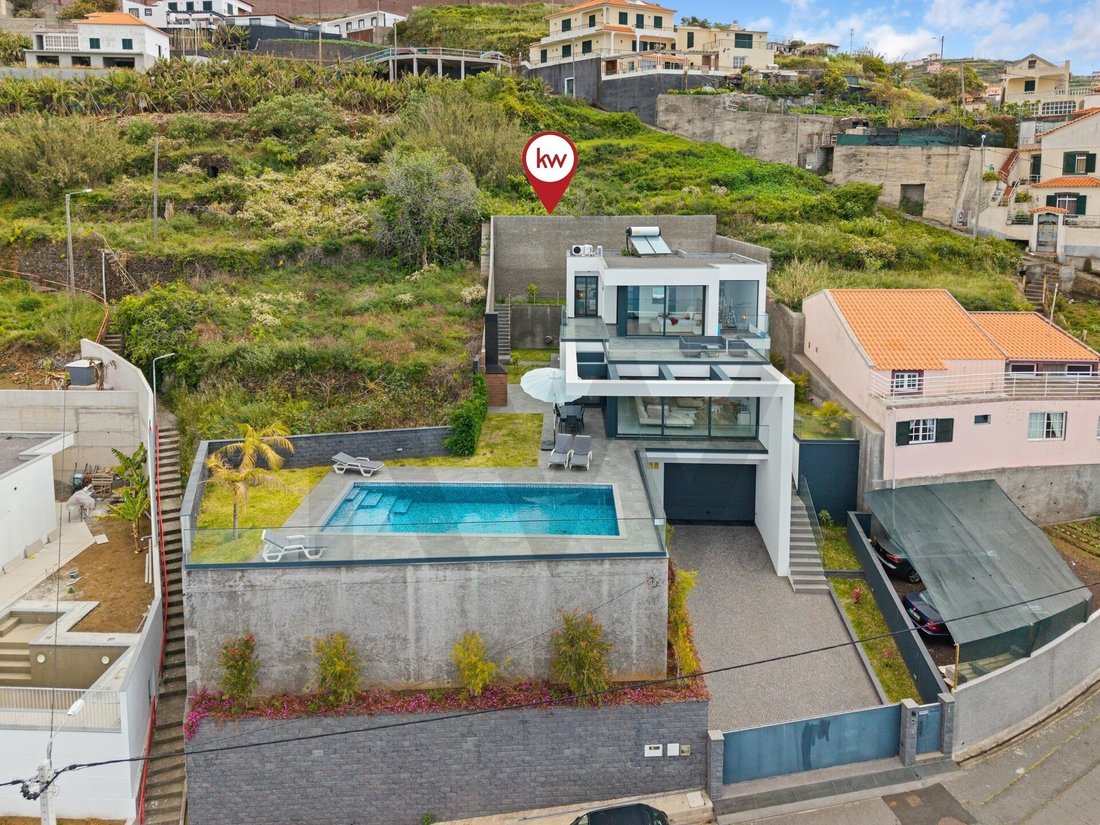 House in Ribeira Brava, Madeira, Portugal 2 - 17705296