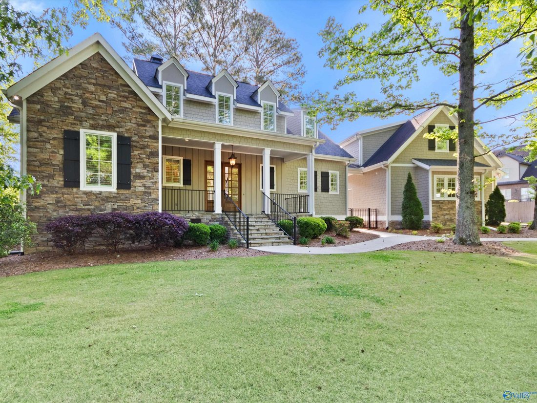 House in Guntersville, Alabama, United States 3 - 17706184